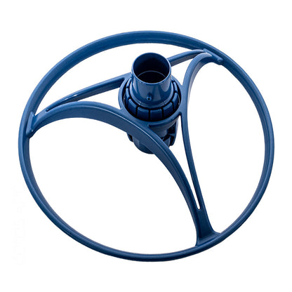 Zodiac Quick Release Wheel Deflector, Blue - R0538800