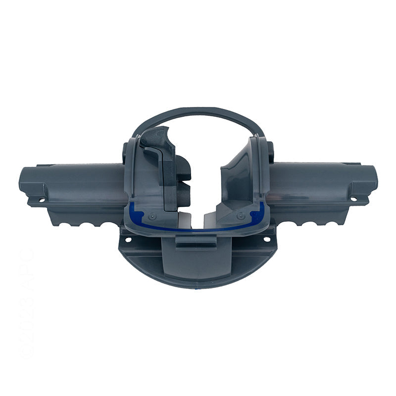 Zodiac - Middle Engine Housing With Ramp And 2 Seals R2 - R0545700