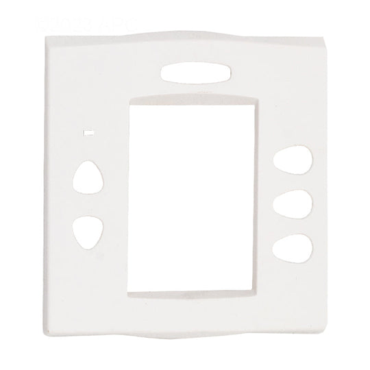 Jandy Faceplate White Rs Onetouch - R0550100