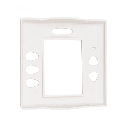 Jandy Faceplate White Rs Onetouch - R0550100