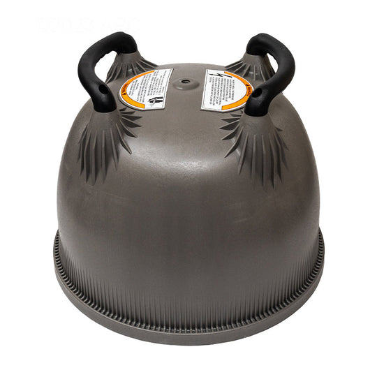 Jandy Filter Upper Tank Body R0554700