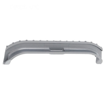 Zodiac Skid Plate, Silver, T5 - R0563400