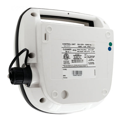 Zodiac Control Unit Complete, P9400 (New) - R0564700