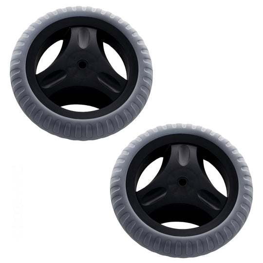 Polaris 9550/9450 Caddy Wheel Kit 2/SET - R0565100