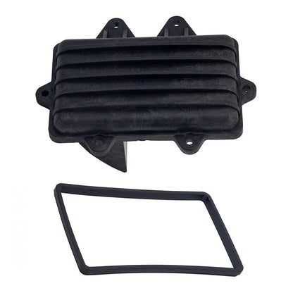 Zodiac - Access Door Kit (With O-Ring Seal Screws) - R0589600