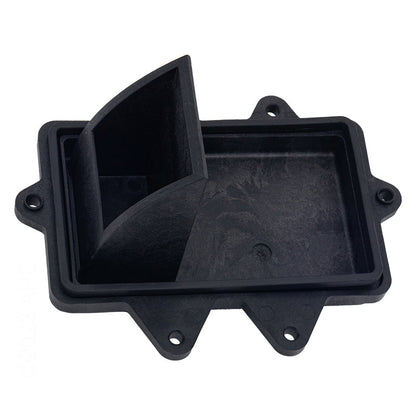 Zodiac - Access Door Kit (With O-Ring Seal Screws) - R0589600