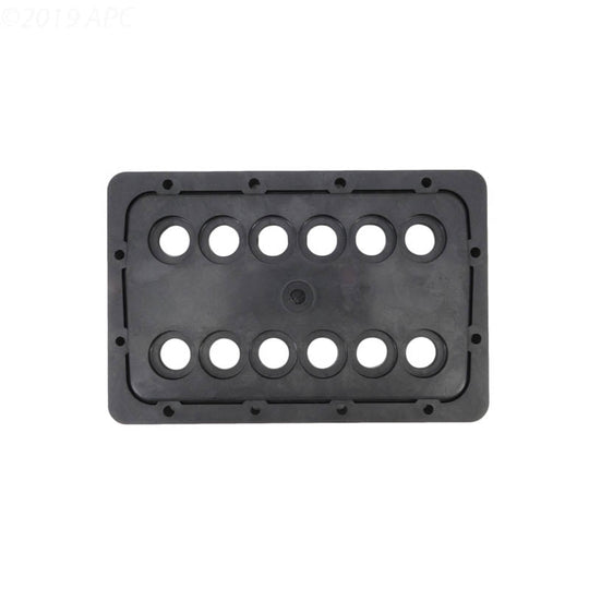 Jandy Pro Series Manifold Backplate - R0590005