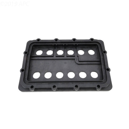 Jandy Pro Series Manifold Backplate - R0590005