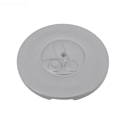 Polaris Silver Hub Cap TR35P/TR36P - R0615600