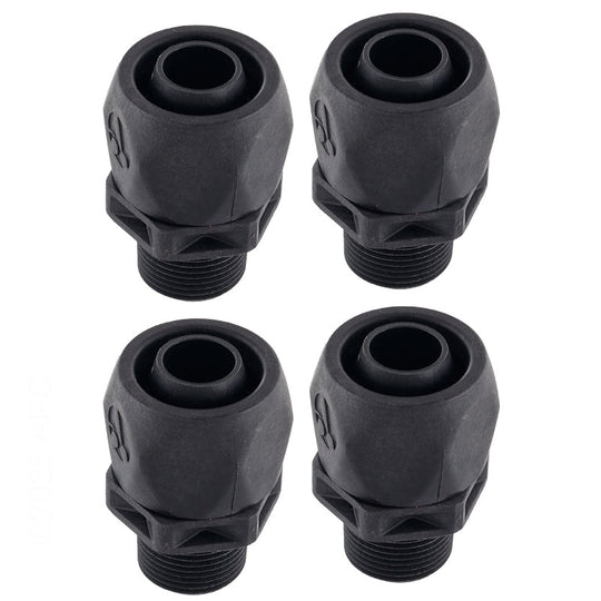 Polaris Booster Pump Softube Quick Connectors - R0621000