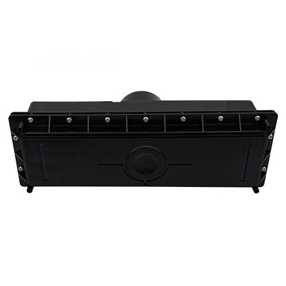 Polaris Complete Motor Block - R0632000