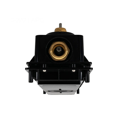 Polaris Complete Motor Block - R0632000