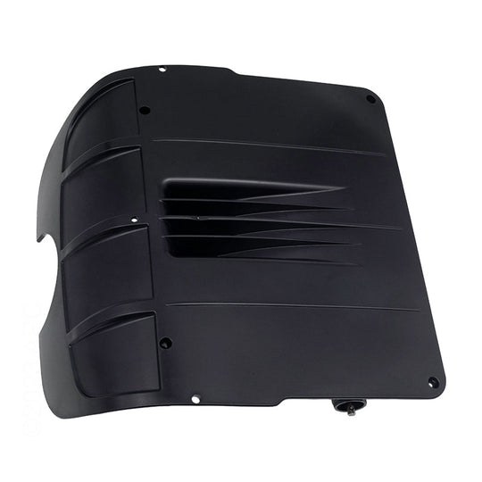 Polaris Type B Motor Block 9300XI - R0637900