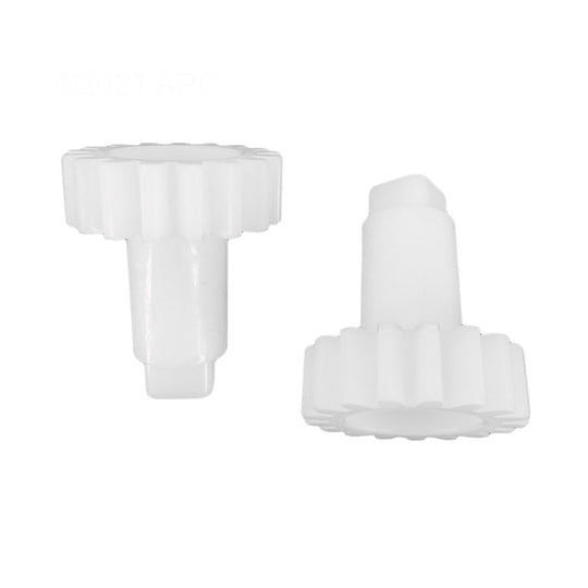Polaris 17-Point Gears, Set of 2 - R0639000