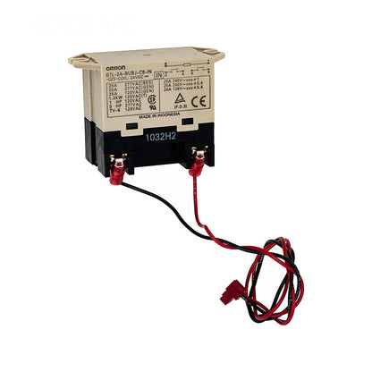 Jandy Aqualink 3 HP Relay - R0658100
