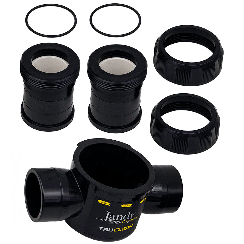 Jandy TruClear Chlorine Generating System Housing | R0694000
