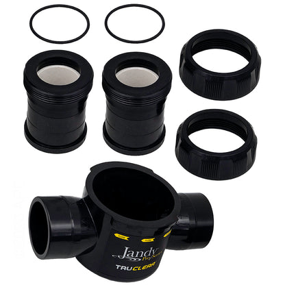 Jandy TruClear Chlorine Generating System Housing | R0694000
