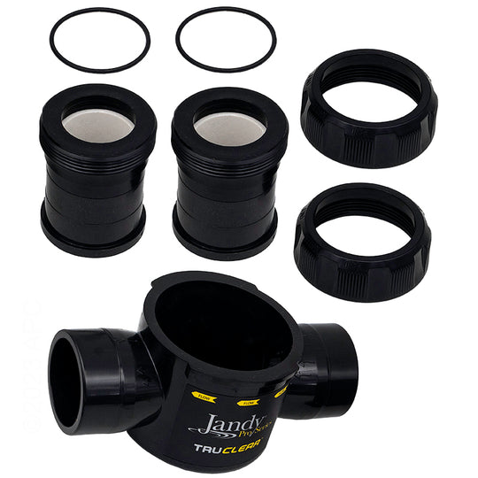 Jandy TruClear Chlorine Generating System Housing | R0694000