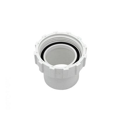 Zodiac LM2/D Barrel Union Set, Au - R0737200