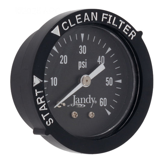 Jandy Pressure Gauge - R0745000