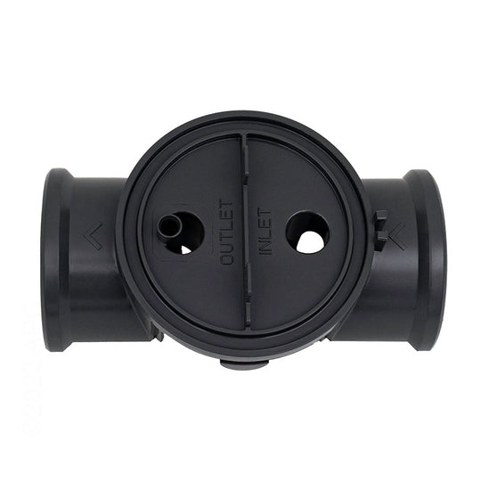 Jandy Top Clamp Aquapure Ei - R0767900