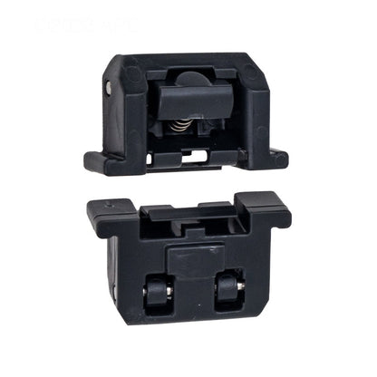Polaris Quattro Sport Rear Canister Latch, 2/Pack - R0836500