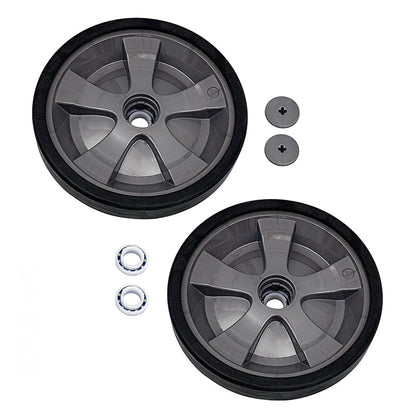Polaris Wheel/Tire Assembly - R0836900