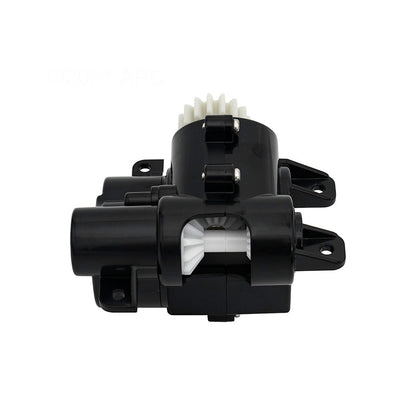 Polaris Quattro Sport Gearbox Assembly - R0837300