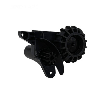 Polaris Quattro Sport Gearbox Left Side Brush - R0838500