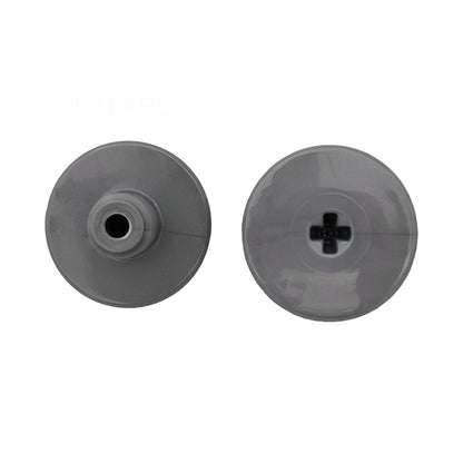 Polaris Quattro Sport Retainer Screw, 2/Pack - R0838800