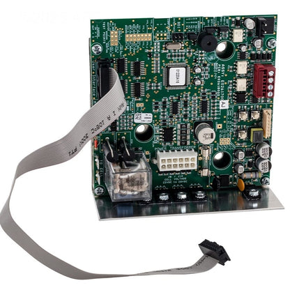 Jandy Power Interface PCB Large Backboard with Screws for AquaPure (R0984100)