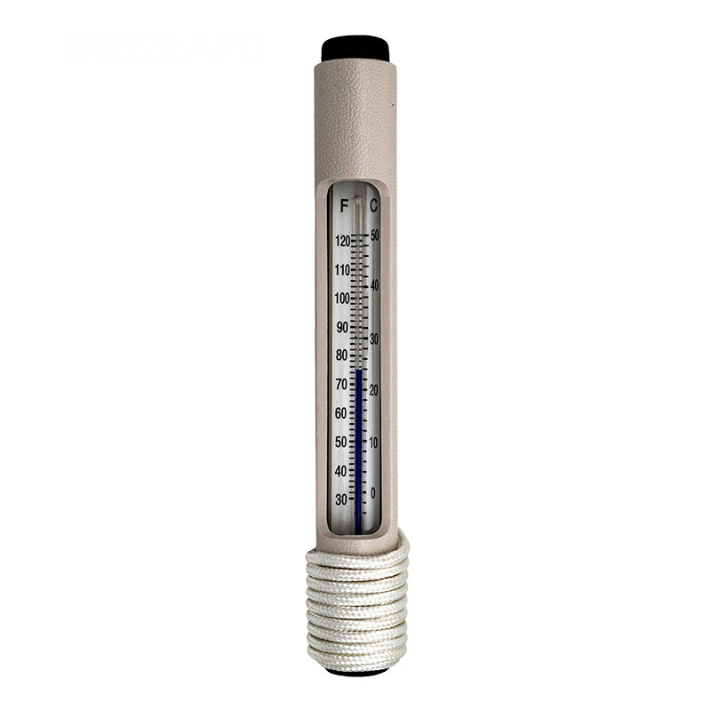 Pentair #127 Rainbow Economy Thermometer | R141036