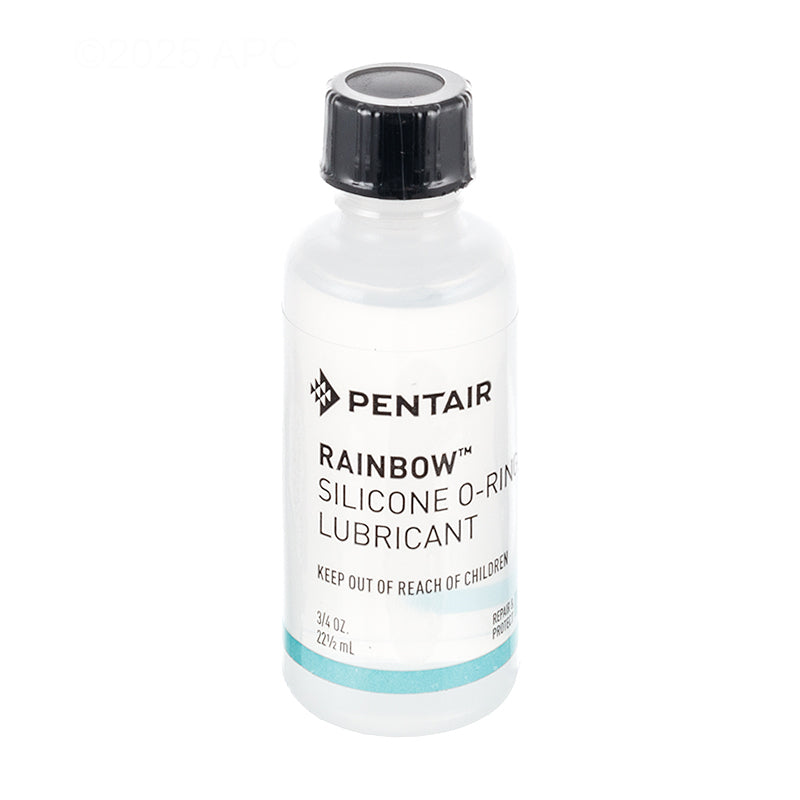 Pentair R172036Z 3/4 oz Silicone Lubricant