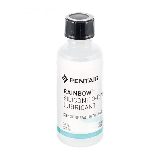 Pentair R172036Z 3/4 oz Silicone Lubricant