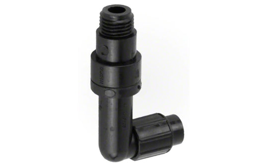 Pentair R172061Z Combination Check Valve with Elbow