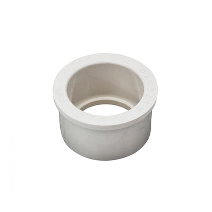 Pentair Water Pool and Spa Inc Bushing 2"SLIPx1.5"SLIP - R172210