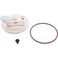 Pentair Complete Lid Assembly For Model HC-3315, HC-3330, HC-3340 - R172385D
