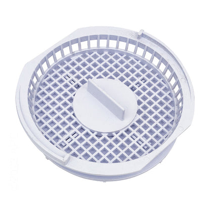 Pentair Water Pool and Spa Inc Short with Restrictor Assembly Basket - R172686