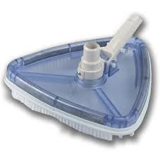 Rainbow Clear View Triangular Vac-Head (R201398)