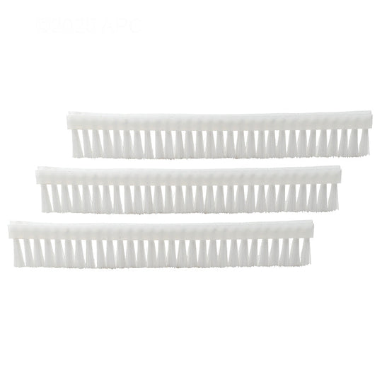 Pentair Replacement Brush Kit for #194 Vacuum heads - R201536