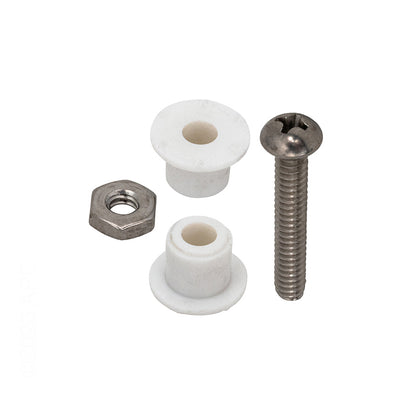 Pentair R201606 Axle Assembly