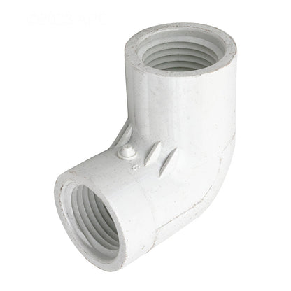 Pentair Water Pool and Spa Inc 90^ Elbow R270422.5"FPT