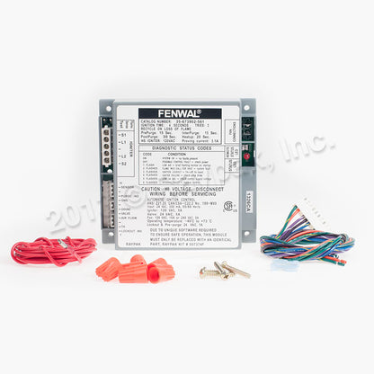 Raypak Ignition Control-Kit Ignition Control-Kit 007374F Raypak  | 007374F