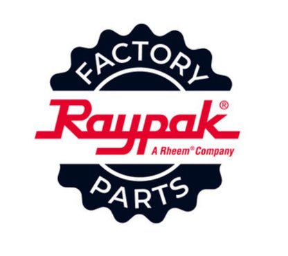 Raypak Z-12 Condensate Treatment Kit 3000K BTUH | 100-10002841