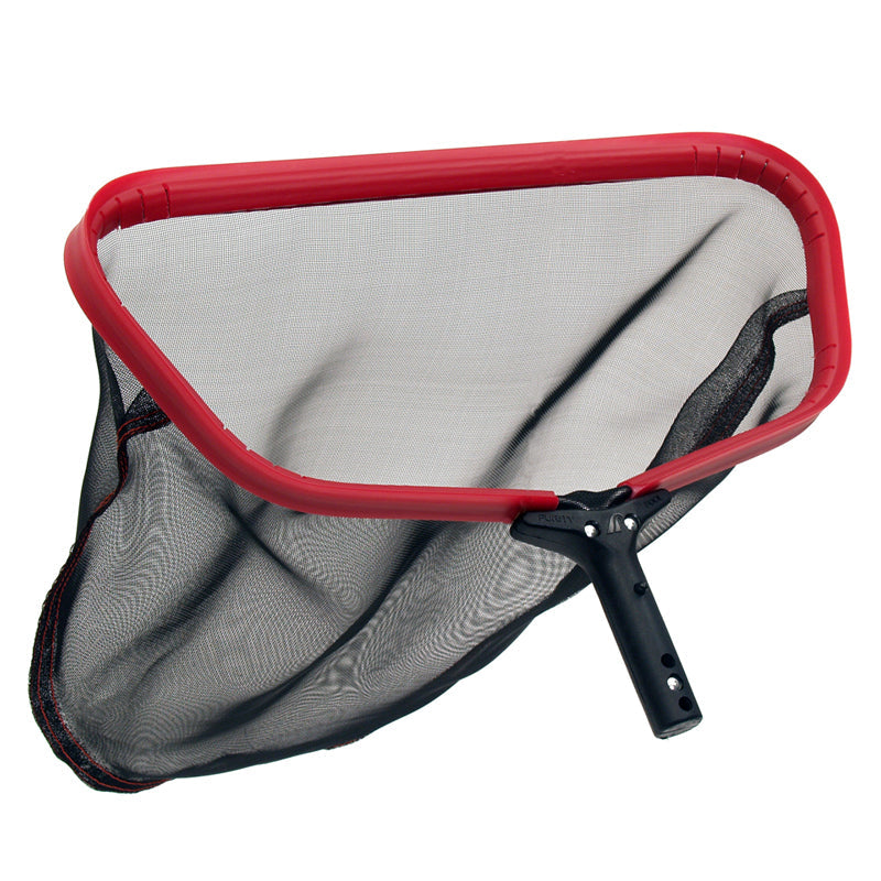Red Baron 20" Leaf Rake Tuff Duty Home Owners Favorite - RBTD