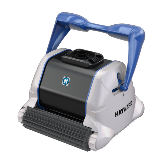 HAYWARD POOL PRODUCTS INC ROBOTIC POOL CLEANER TIGERSHARK IG | RC9950CUB