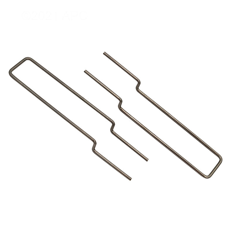 Hayward Clip-Lid, 2/Pack - RCX11400