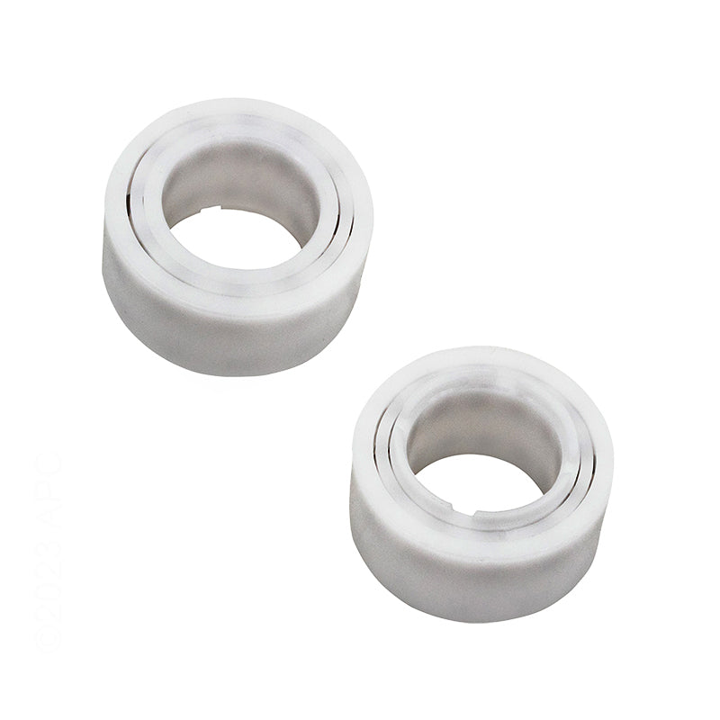 Hayward Bearing Idler Pulley Kit, 2/Pack - RCX26000PAK2