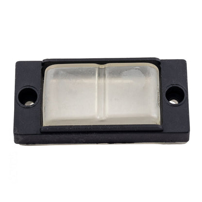 Hayward Power Supply Switch Membrane Cover0 - RCX31012A