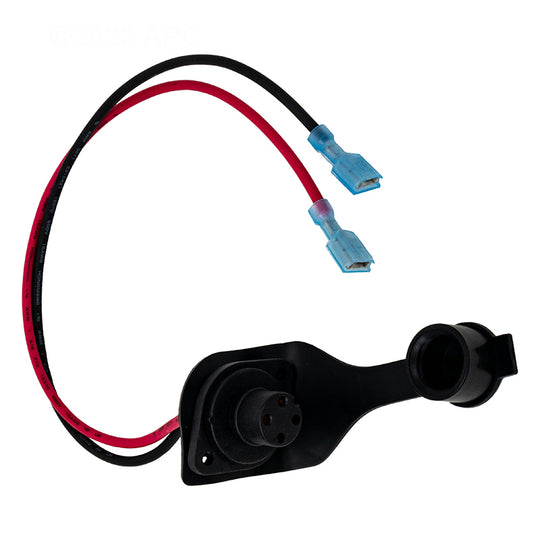 Hayward® RCX31018 SharkVac Power Supply Outlet Connector